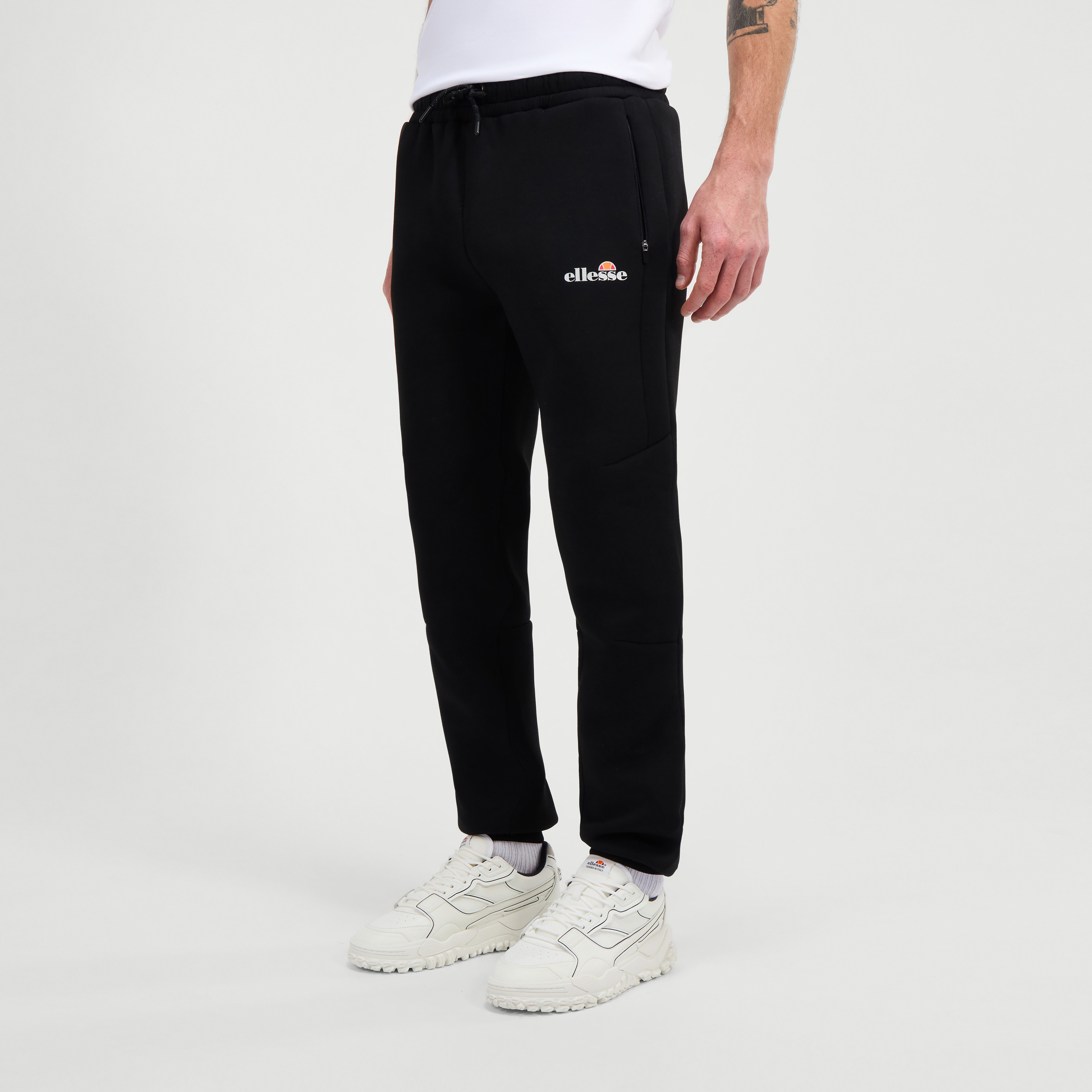 Ellesse Sweathose "LATOSO JOG PANT", (1 tlg.) günstig online kaufen