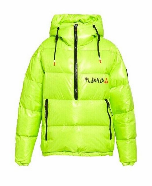 PEUTEREY Anorak Peuterey Damen Jacken, PEUTEREY PLURALS Damen Anorak Jacken günstig online kaufen