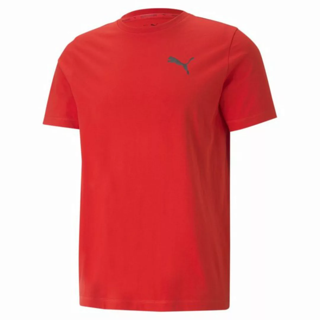 PUMA T-Shirt Active Weiches T-Shirt Herren günstig online kaufen