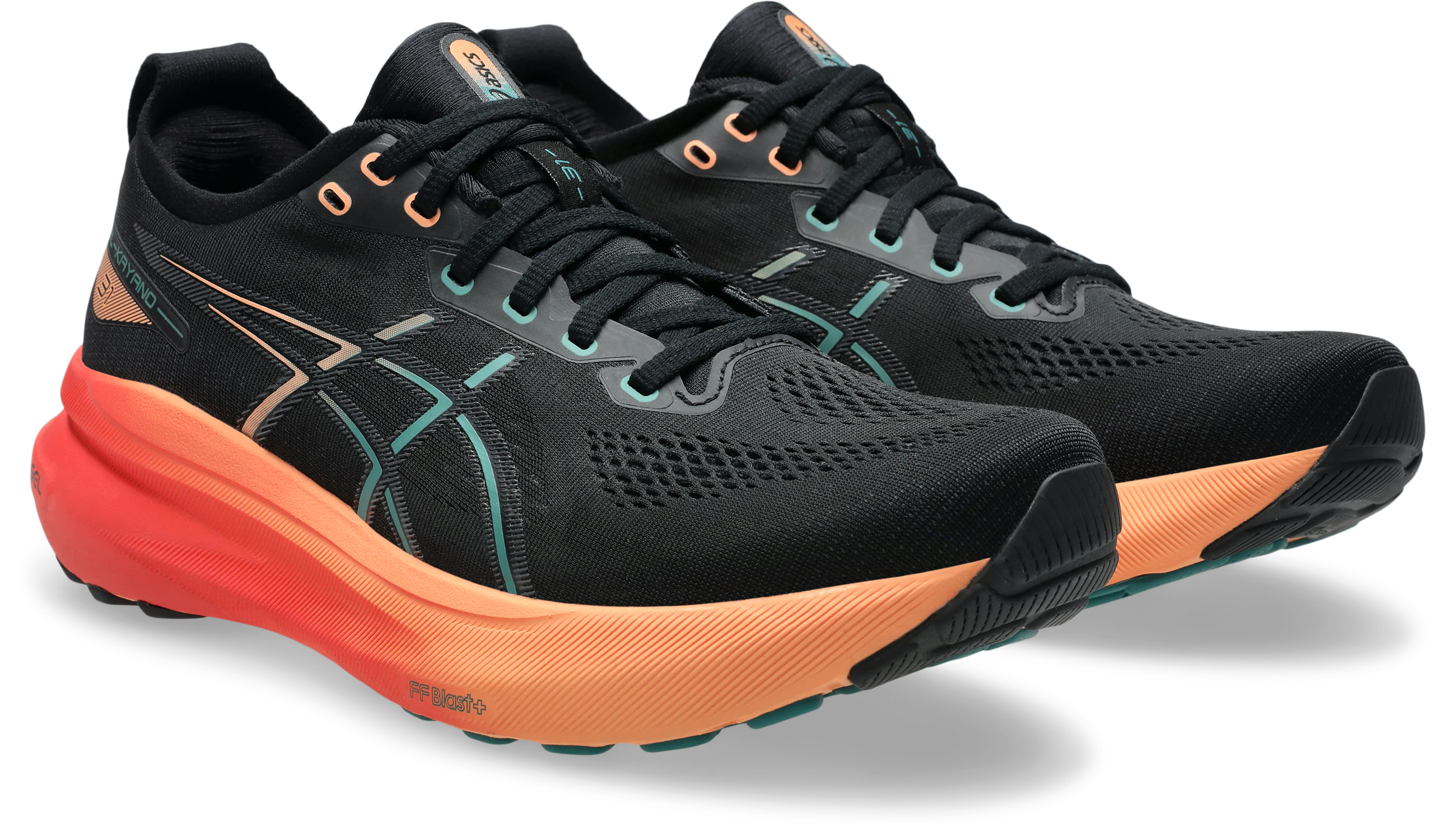 Asics Laufschuh "GEL-KAYANO 31", für mehr Stabilität günstig online kaufen