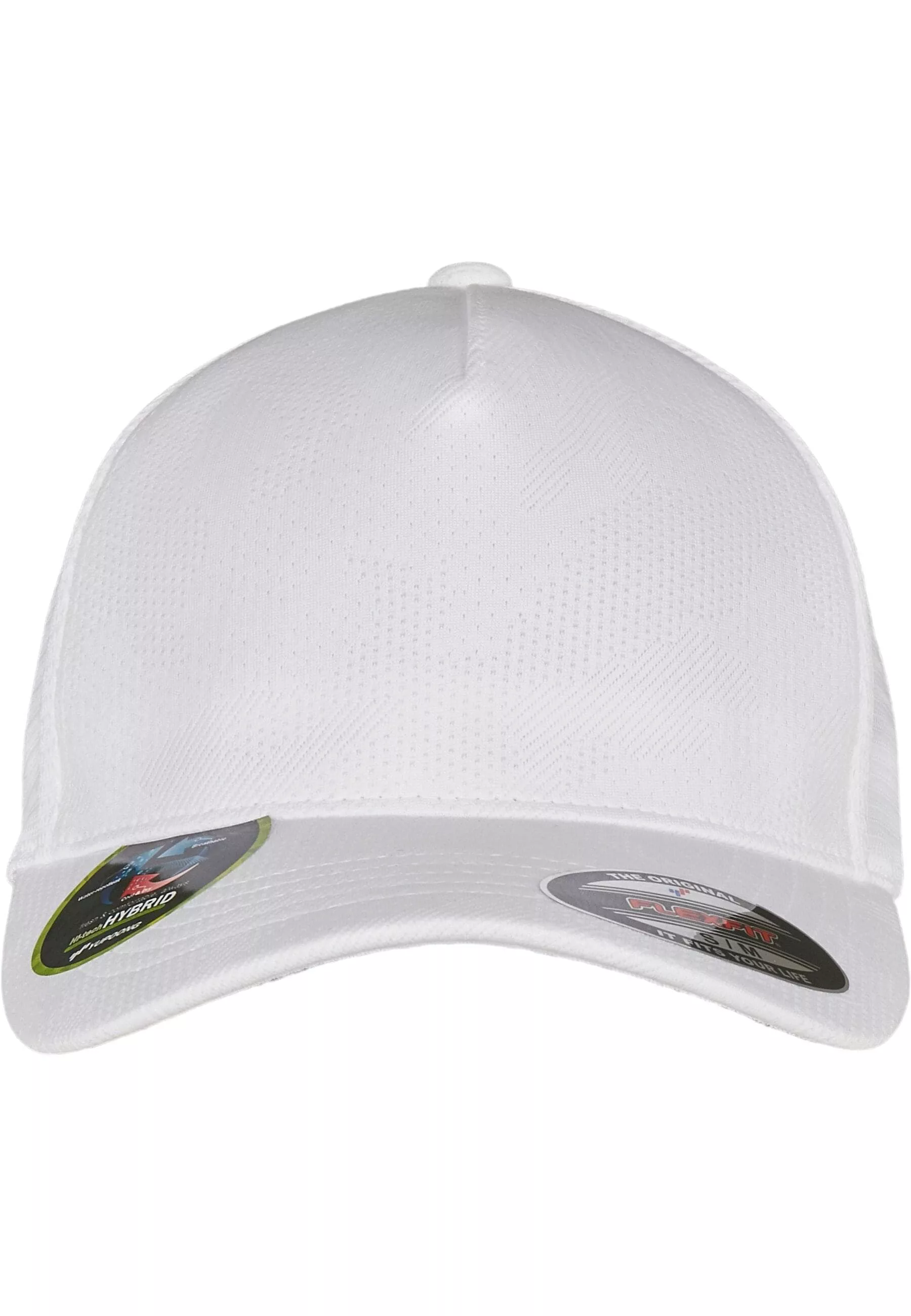 Flexfit Flex Cap "Flexfit Accessoires Flexfit Jaquard Camo Cap" günstig online kaufen