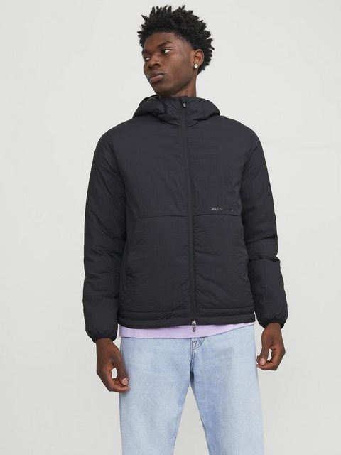 Jack & Jones Softshelljacke JORVESTERBRO INSULATED HOOD JACKET SN günstig online kaufen