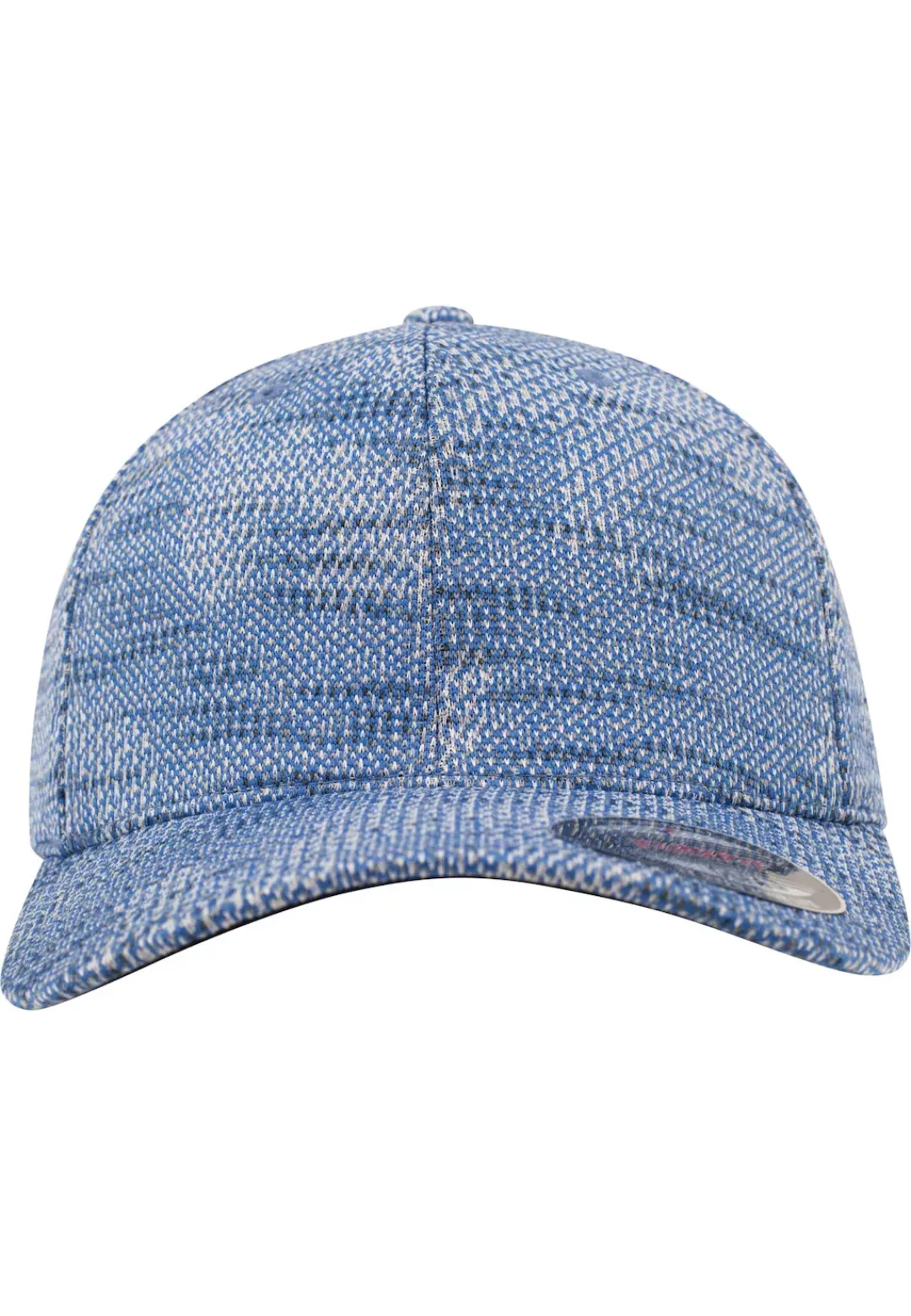 Flexfit Flex Cap "Flexfit Accessoires Flexfit Jacquard Knit" günstig online kaufen