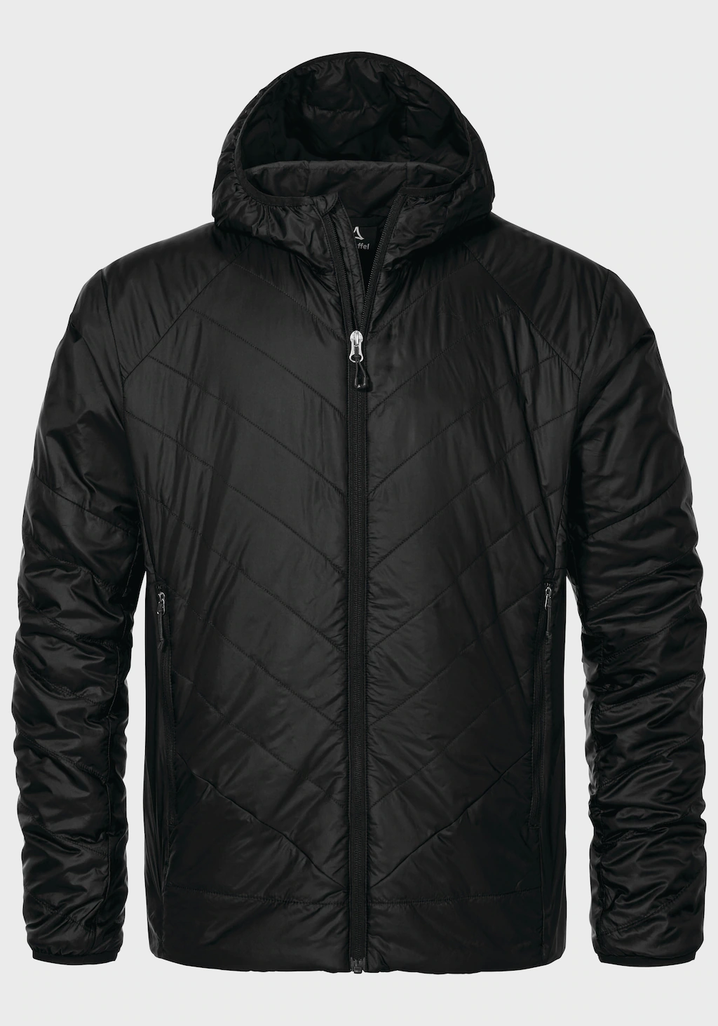 Schöffel Funktionsjacke "Hiking Ins Jacket Style Cascata MNS", mit Kapuze günstig online kaufen