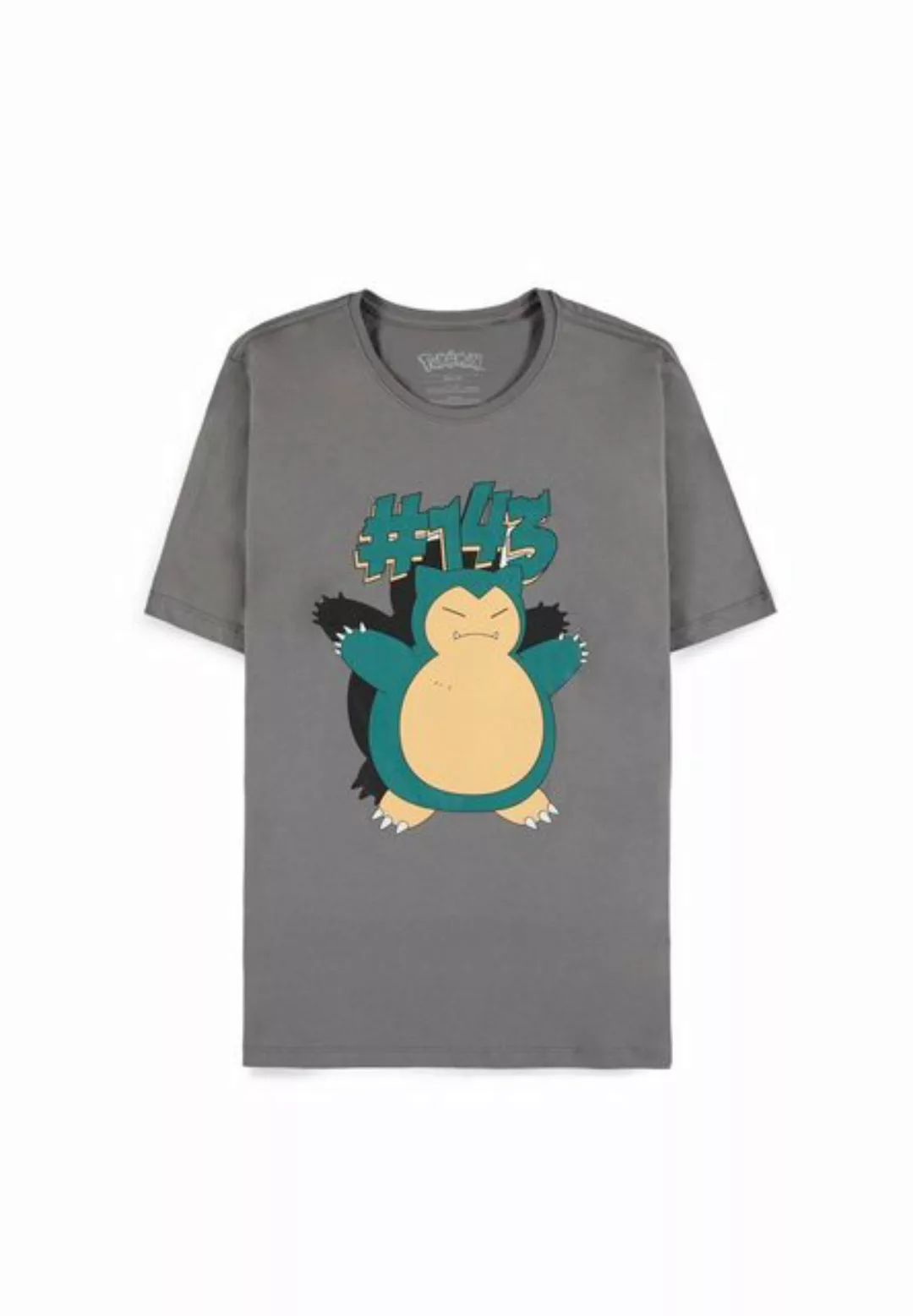 POKÉMON T-Shirt günstig online kaufen