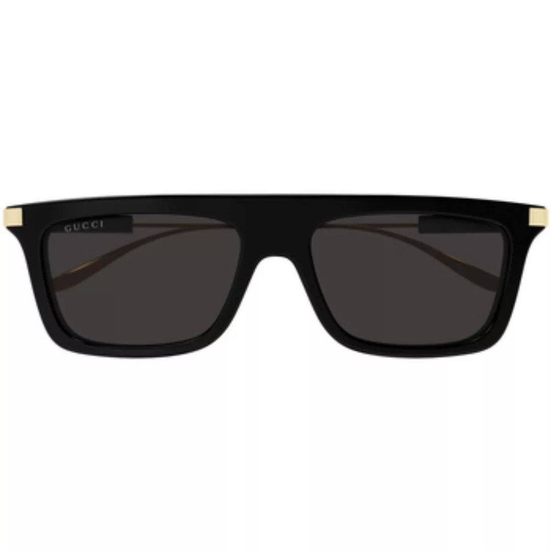 Gucci  Sonnenbrillen -Sonnenbrille GG1437S 001 günstig online kaufen