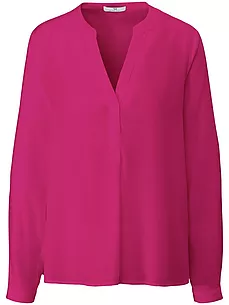 Bluse Peter Hahn pink günstig online kaufen