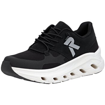 Rieker  Sneaker HWK Halbschuhe W3500-00 günstig online kaufen