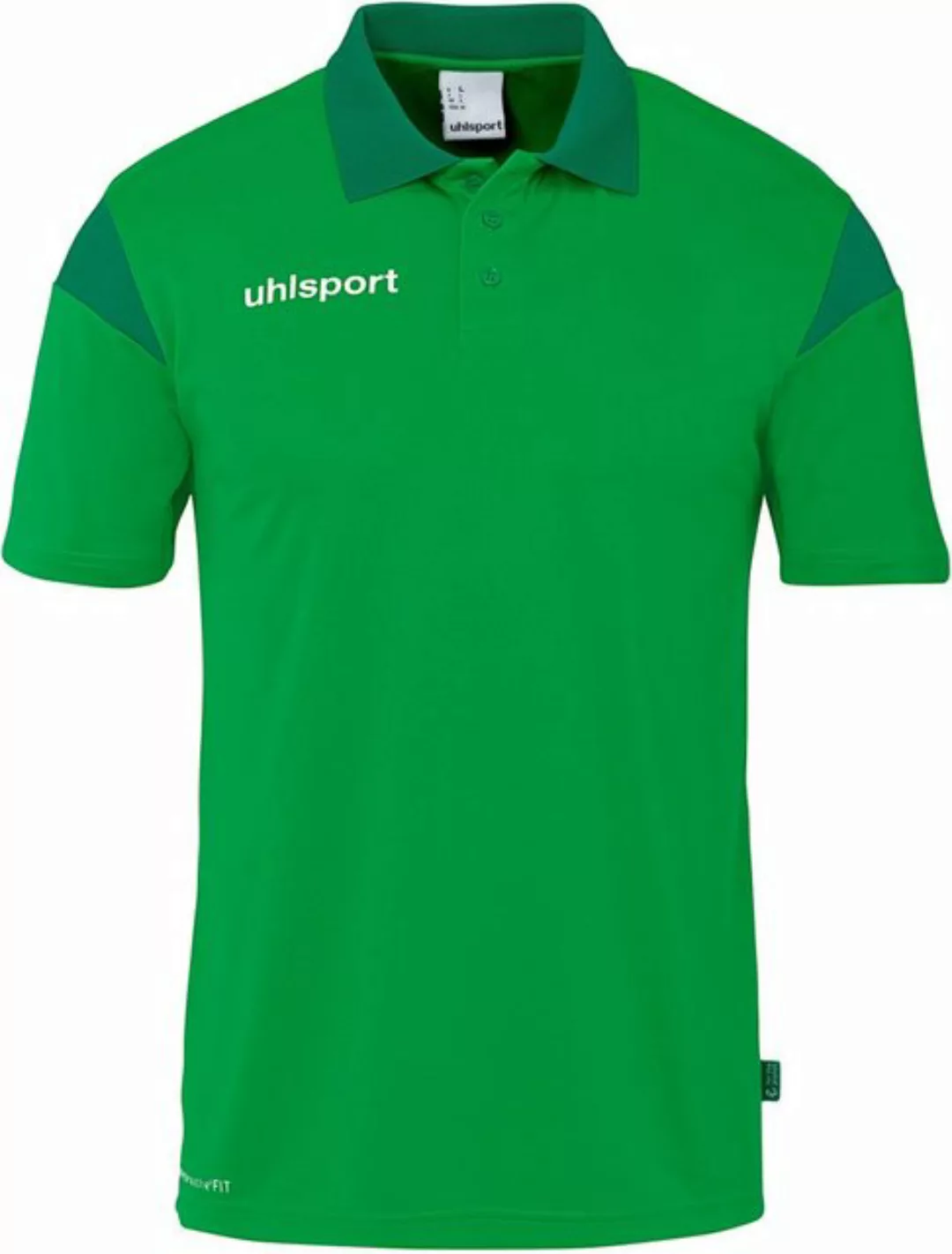 uhlsport Poloshirt Squad 27 Polo Shirt günstig online kaufen