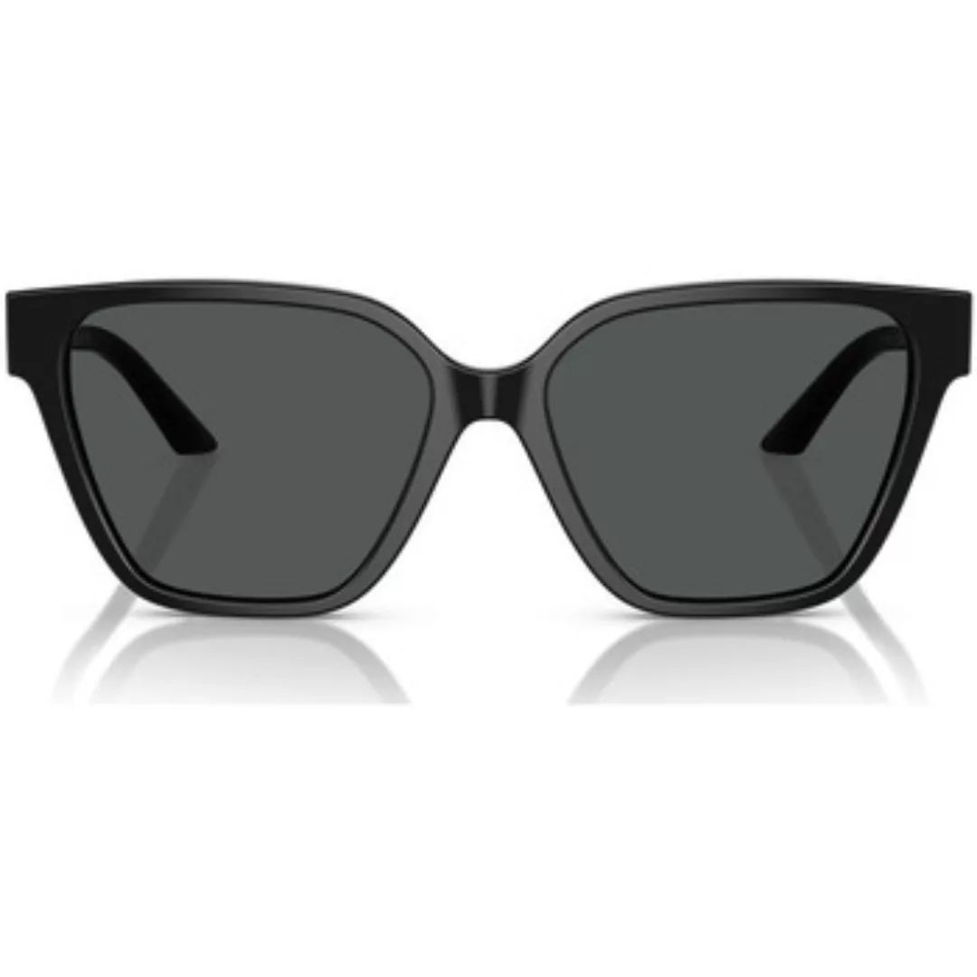 Versace  Sonnenbrillen Sonnenbrille VE4471B GB1/87 günstig online kaufen