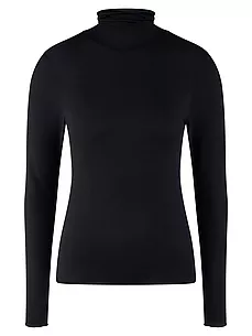 Shirt Rollkragen Speidel schwarz günstig online kaufen