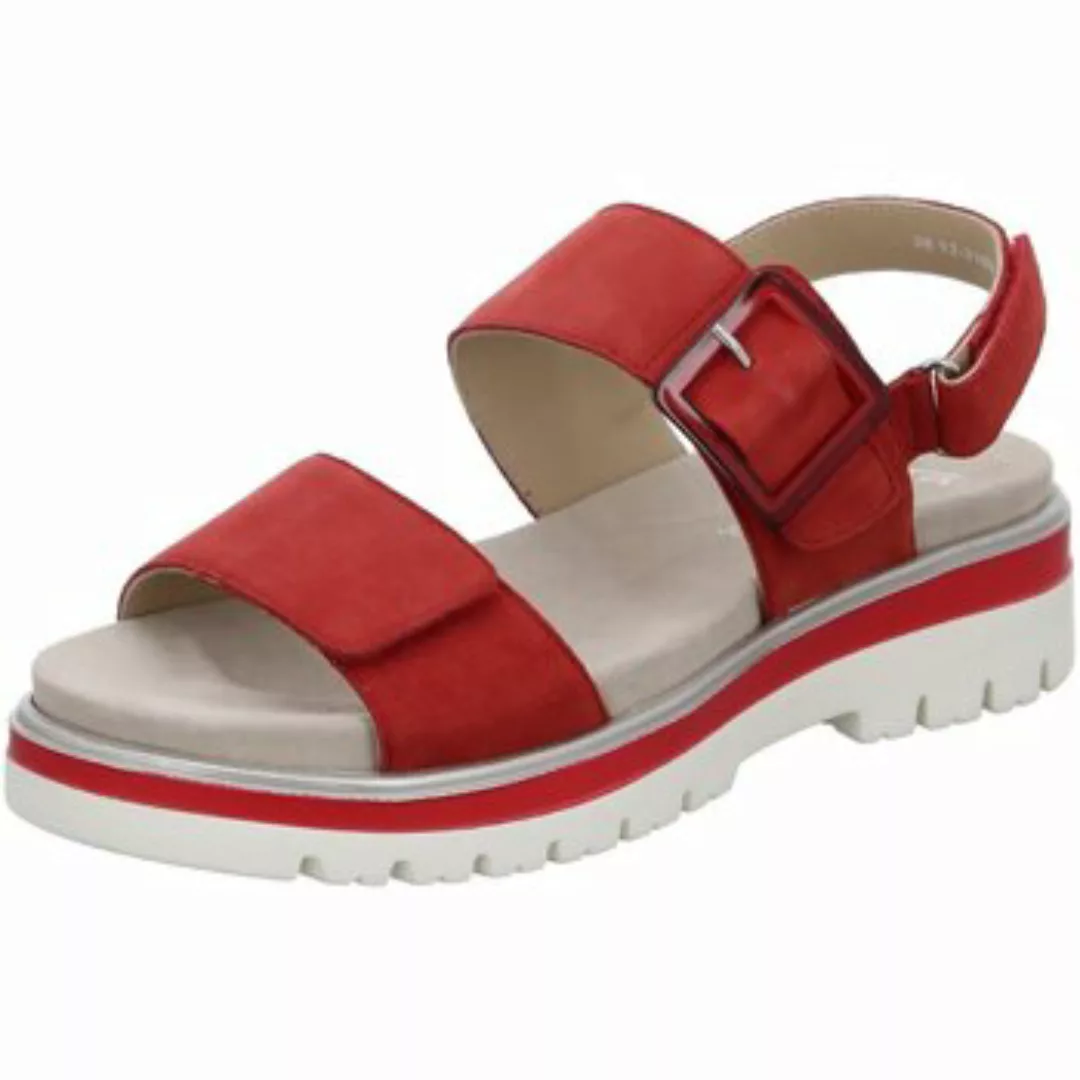 Ara  Sandalen Sandaletten Malaga Sandale  12-21003-19 günstig online kaufen