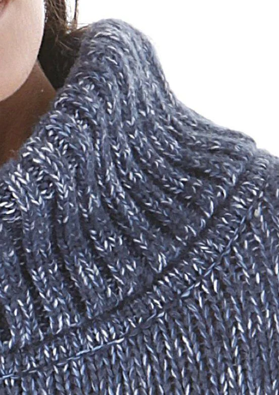 Aniston CASUAL Rollkragenpullover günstig online kaufen