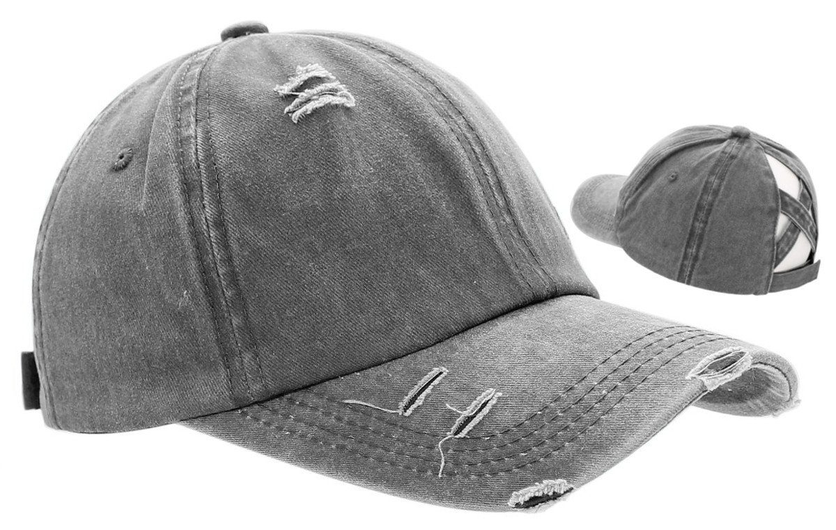 dy_mode Baseball Cap Damen Baseball Cap günstig online kaufen