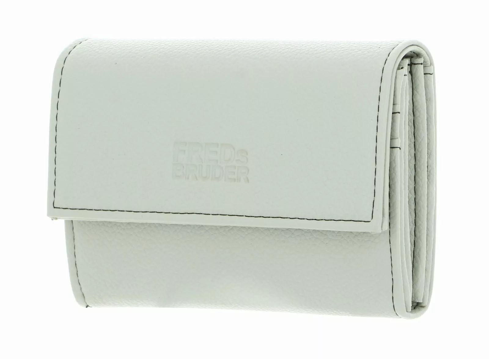 FREDsBRUDER Geldbörse Wallet With Lock, aus günstig online kaufen