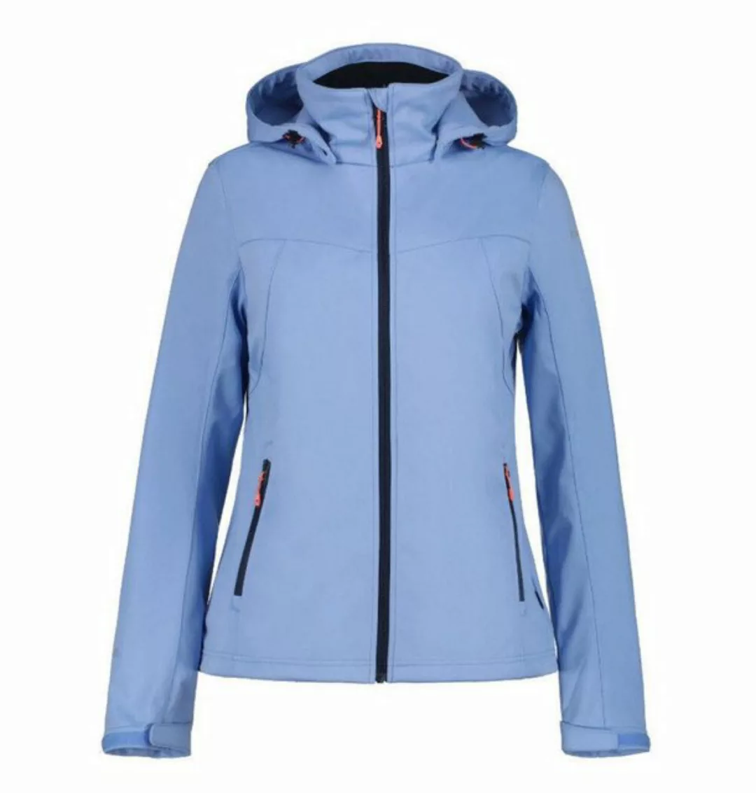 Icepeak Funktionsjacke ICEPEAK BOISE günstig online kaufen