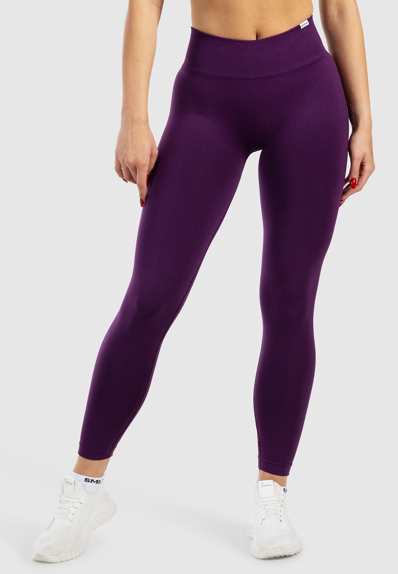 Smilodox Leggings Shayla, High Waist Yogahose günstig online kaufen