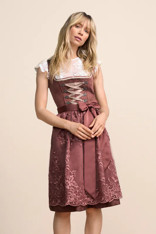 Dirndl Nevaeh (60cm) günstig online kaufen