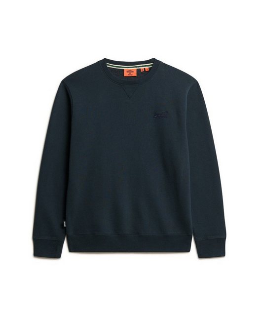 Superdry Sweatshirt Essential (1-tlg) günstig online kaufen