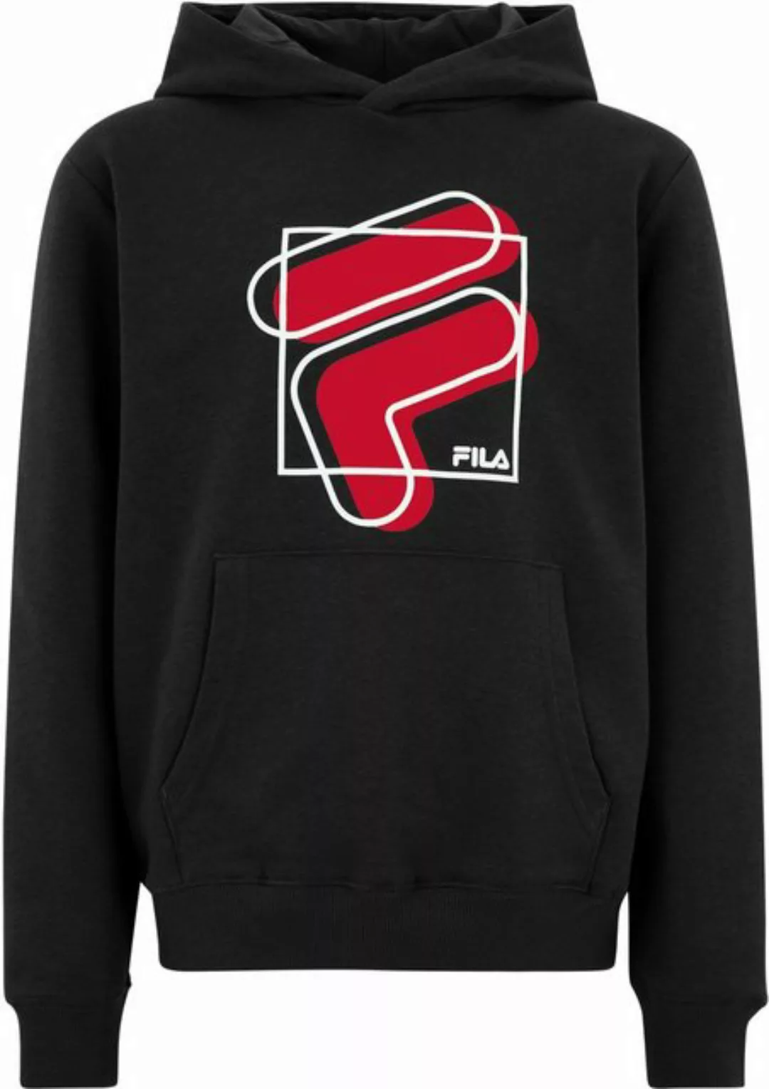 Fila Hoodie Lug Graphic Hoody günstig online kaufen