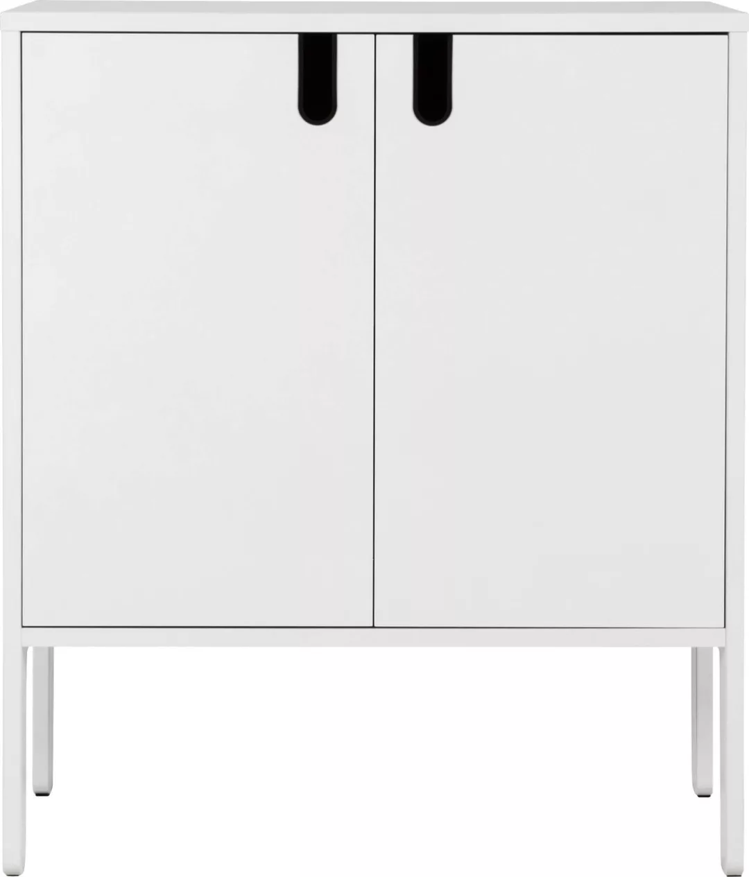 Tenzo Highboard "UNO", mit 2 Türen, 1 Schublade und 5 offenen Fächer günstig online kaufen