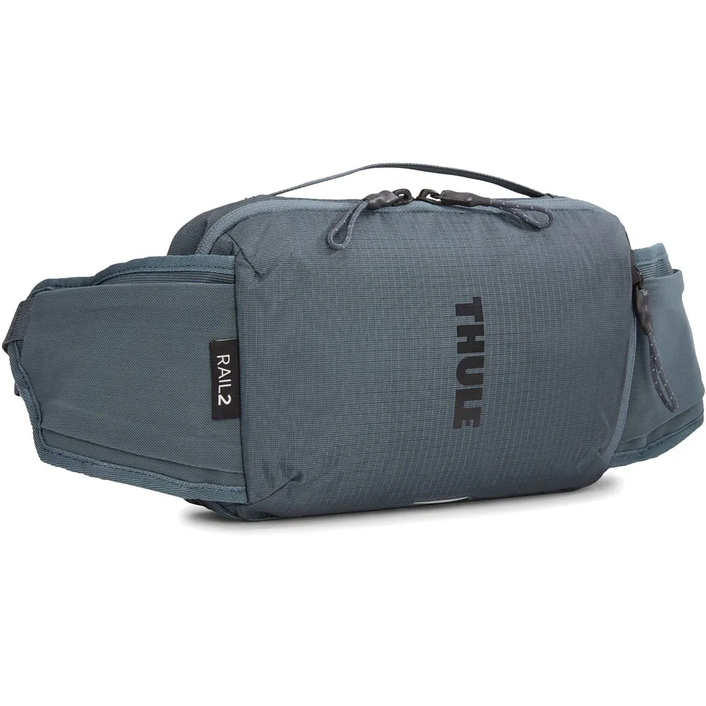 Thule Rail Hip Pack 2L Dark Slate günstig online kaufen