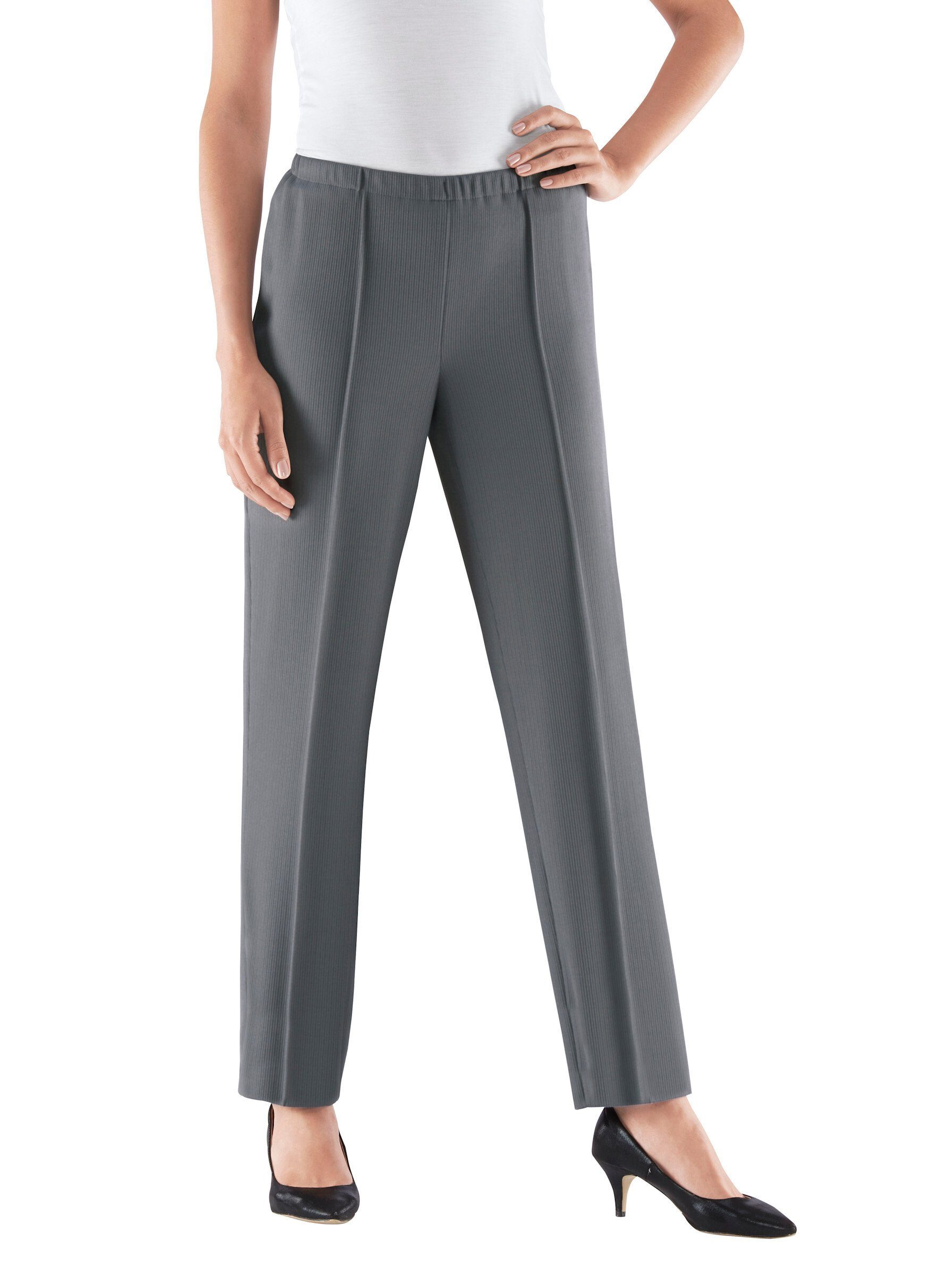 Witt Jerseyhose Jerseyhose Innenbeinlänge ca. 67 günstig online kaufen