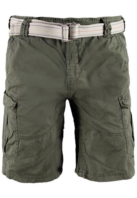 Brunotti Shorts Caldo (1-tlg) günstig online kaufen