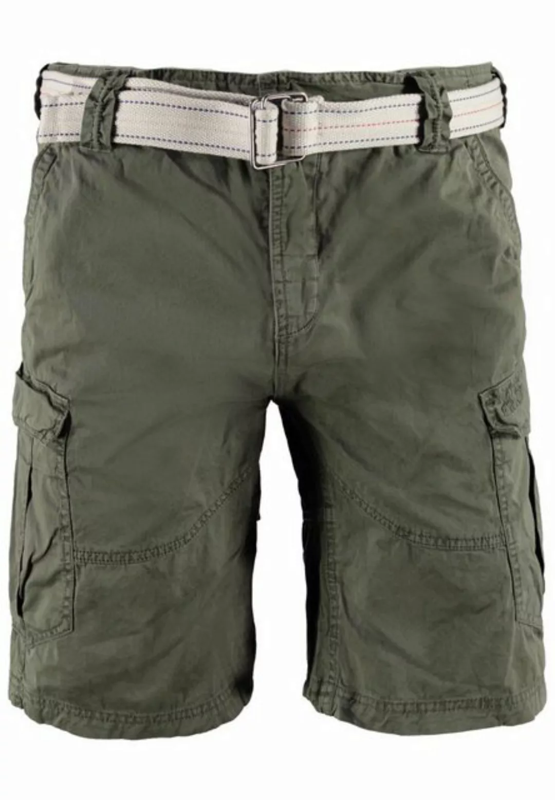 Brunotti Shorts Caldo (1-tlg) günstig online kaufen