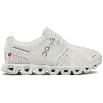 On Running  Sneaker CLOUD 5 - 59.98902-TOTAL WHITE günstig online kaufen