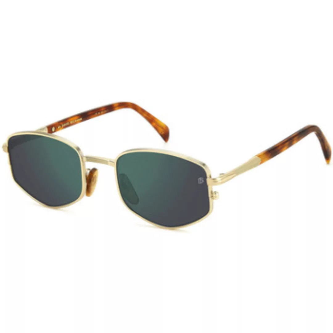 David Beckham  Sonnenbrillen DB1129/S HM2 Sonnenbrille günstig online kaufen