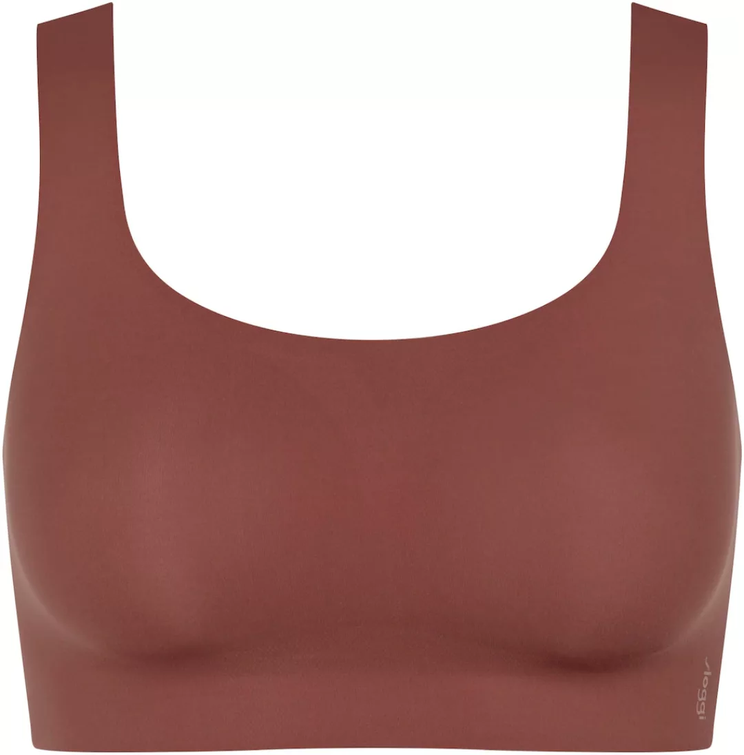 sloggi Bustier "ZERO Feel 2.0 Top", nahtlos und unsichtbar günstig online kaufen