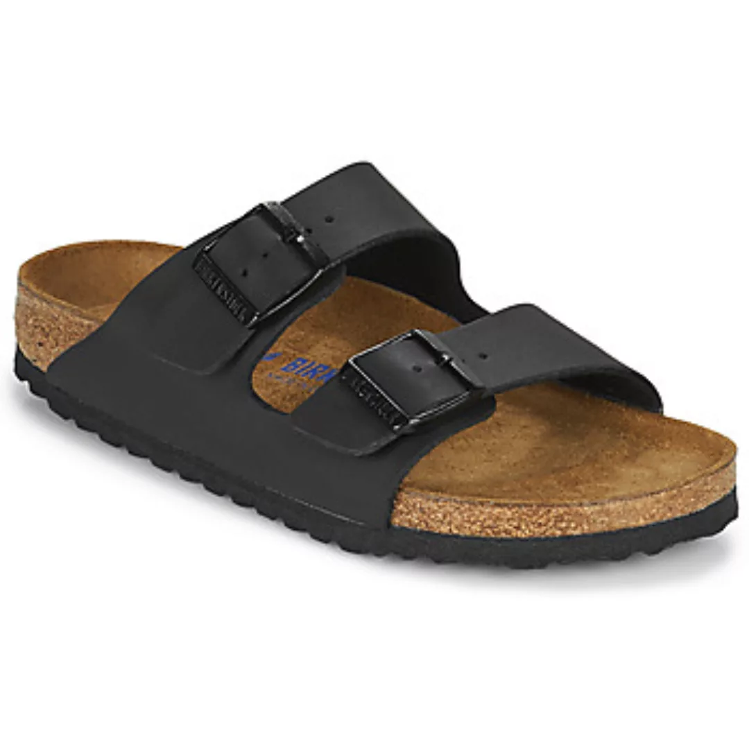 BIRKENSTOCK  Pantoffeln ARIZONA SFB günstig online kaufen