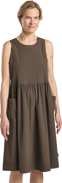 Jack Wolfskin Sommerkleid SIOMA DRESS W günstig online kaufen