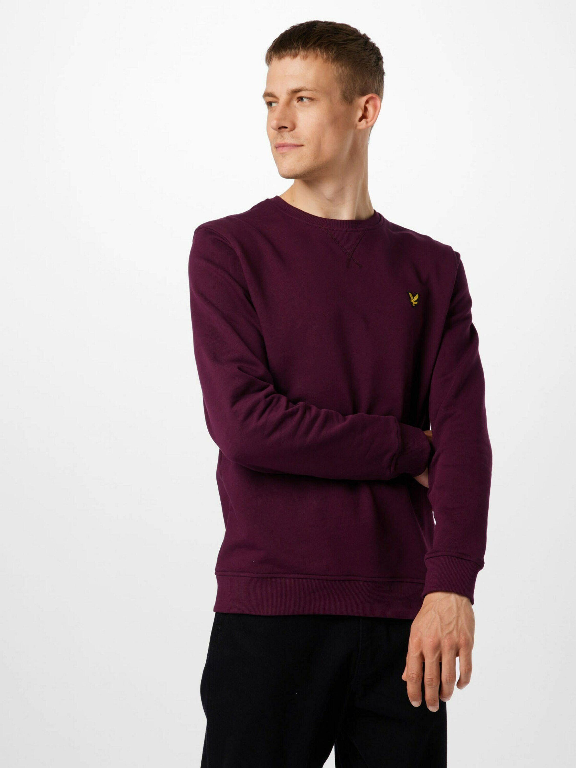 Lyle & Scott Sweatshirt (1-tlg) günstig online kaufen