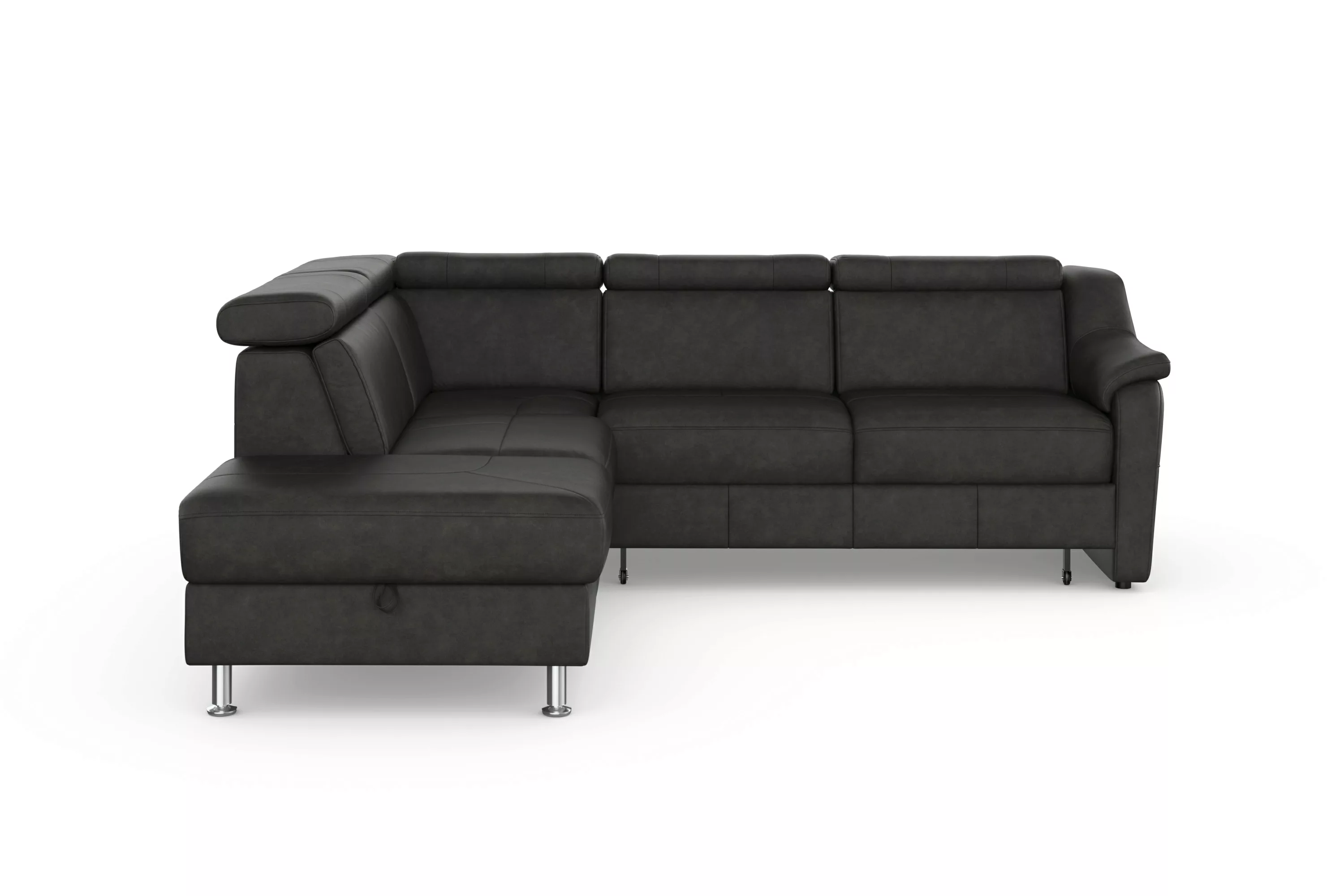 sit&more Ecksofa "Freetown L-Form" günstig online kaufen