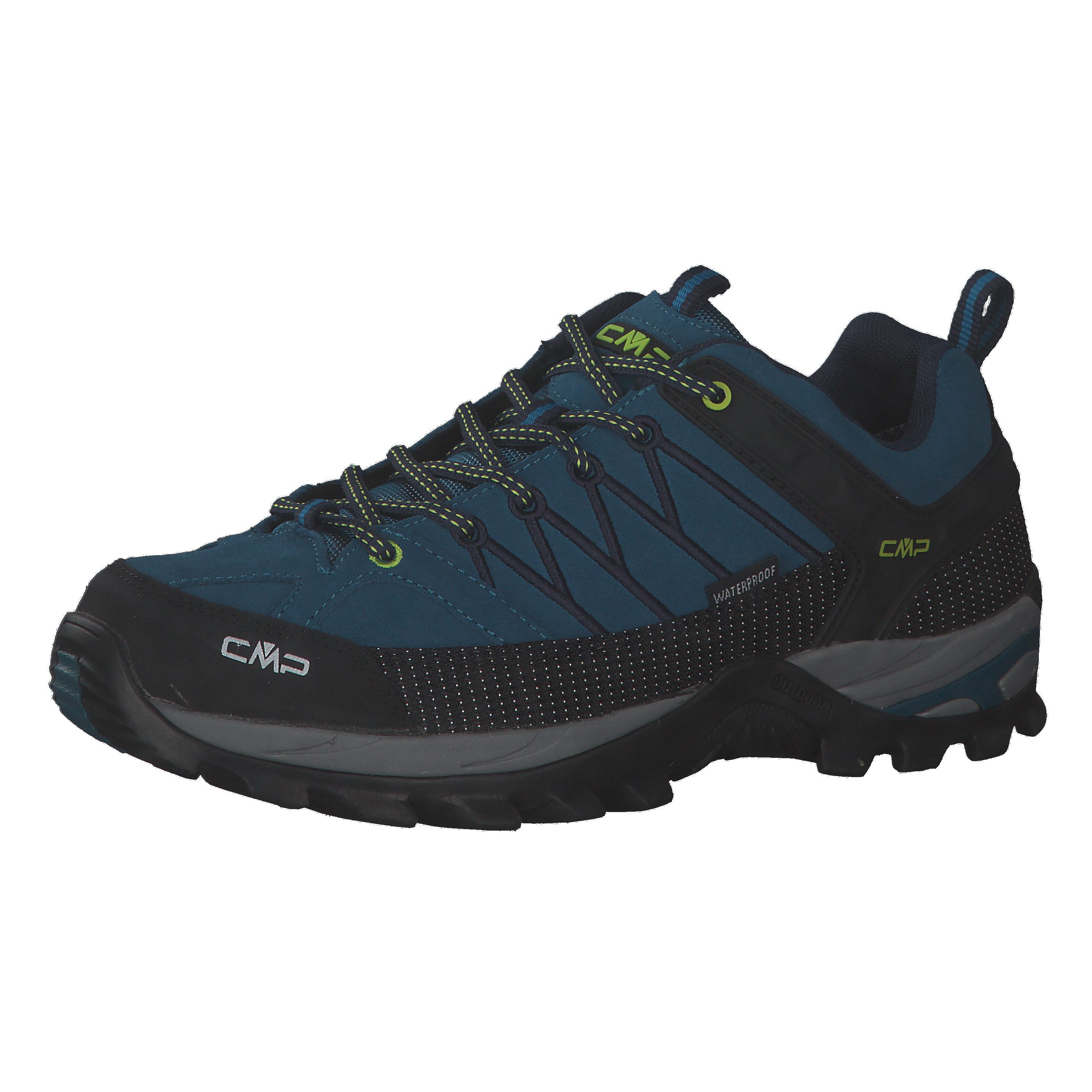 CMP CMP Herren Trekking Schuhe Rigel günstig online kaufen