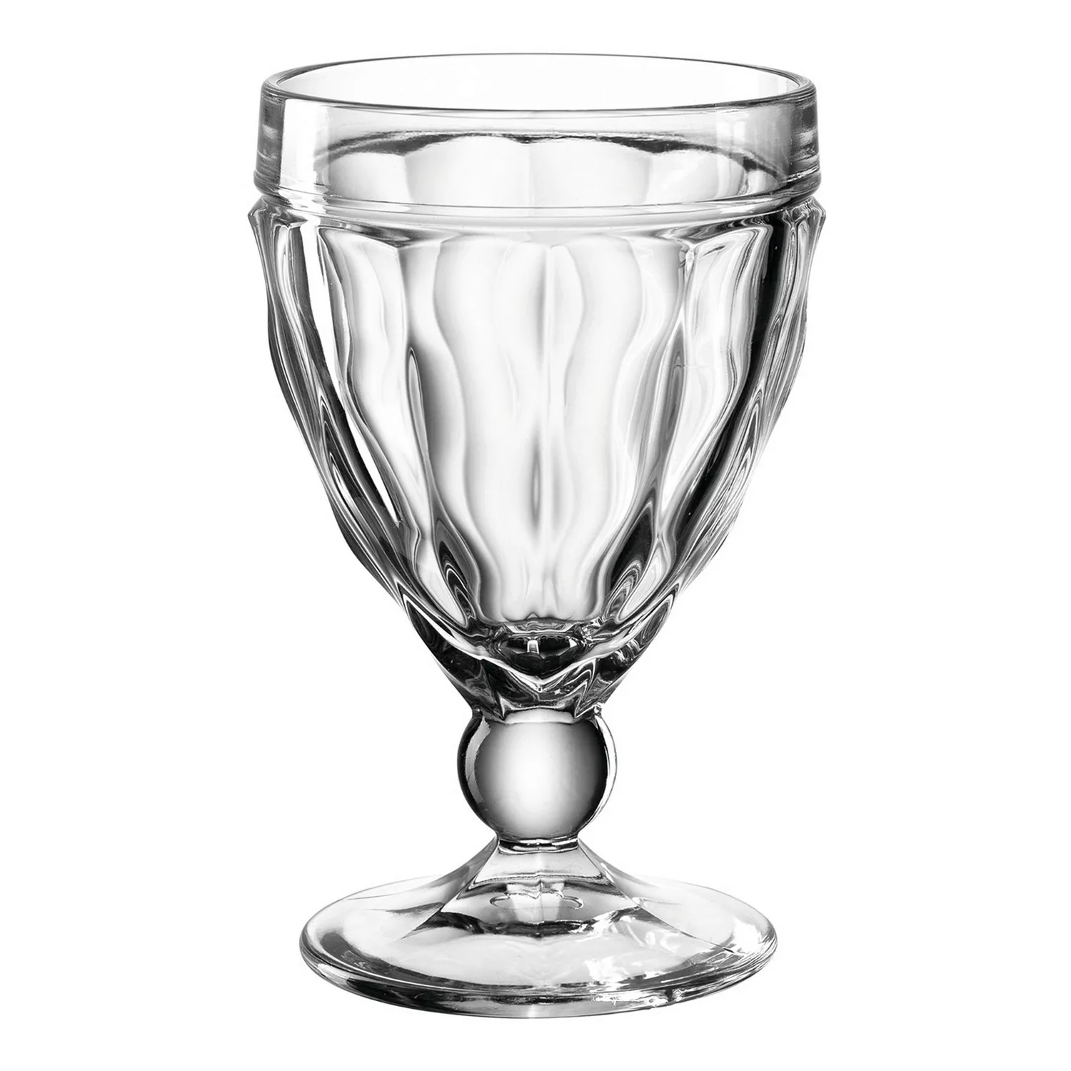 home24 Rotweinglas Brindisi (6er-Set) günstig online kaufen