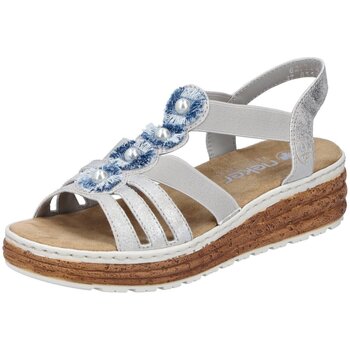 Rieker  Sandalen Sandaletten FSK  62771-40 günstig online kaufen