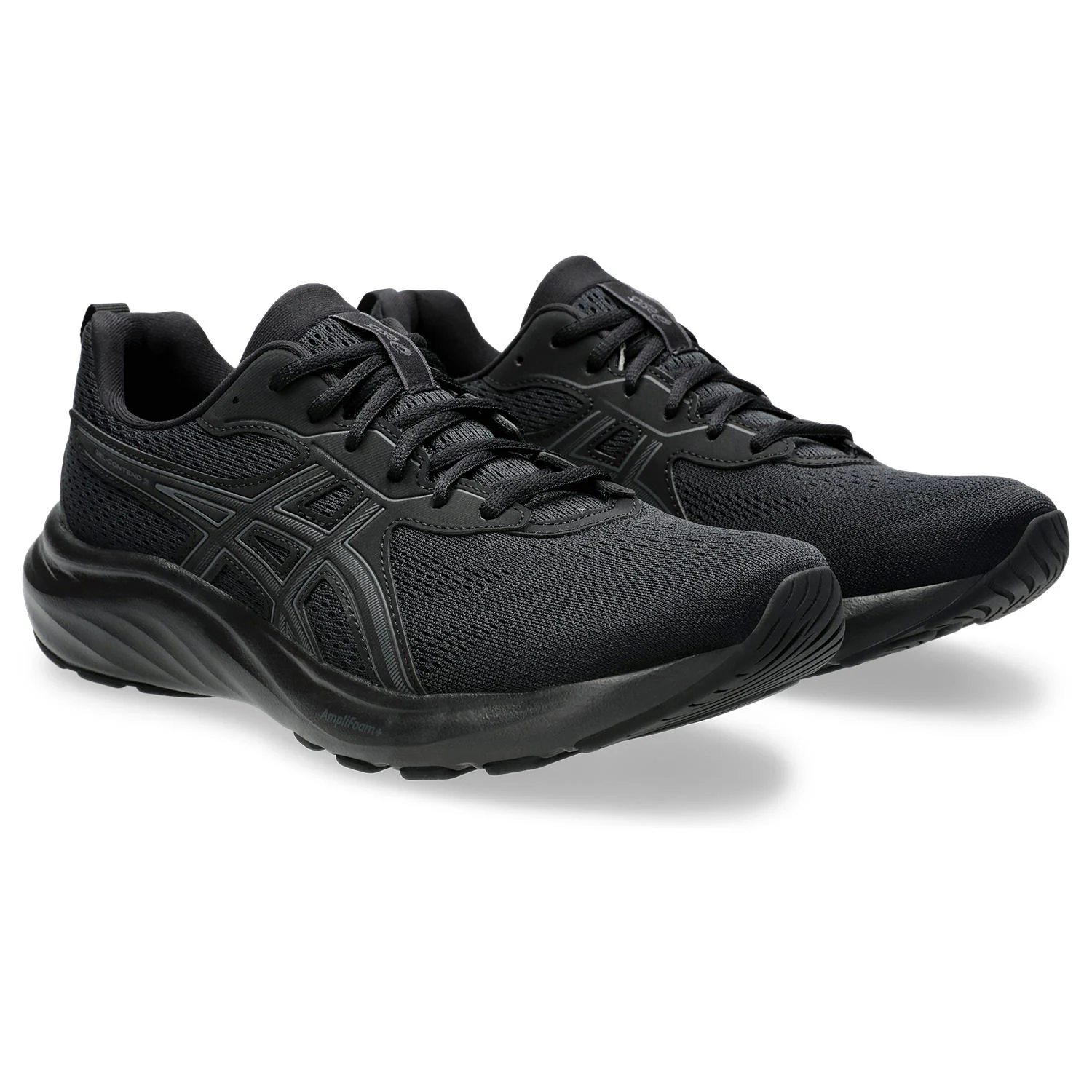 Asics GEL-CONTEND 9 Laufschuh mehr Dämpfung günstig online kaufen