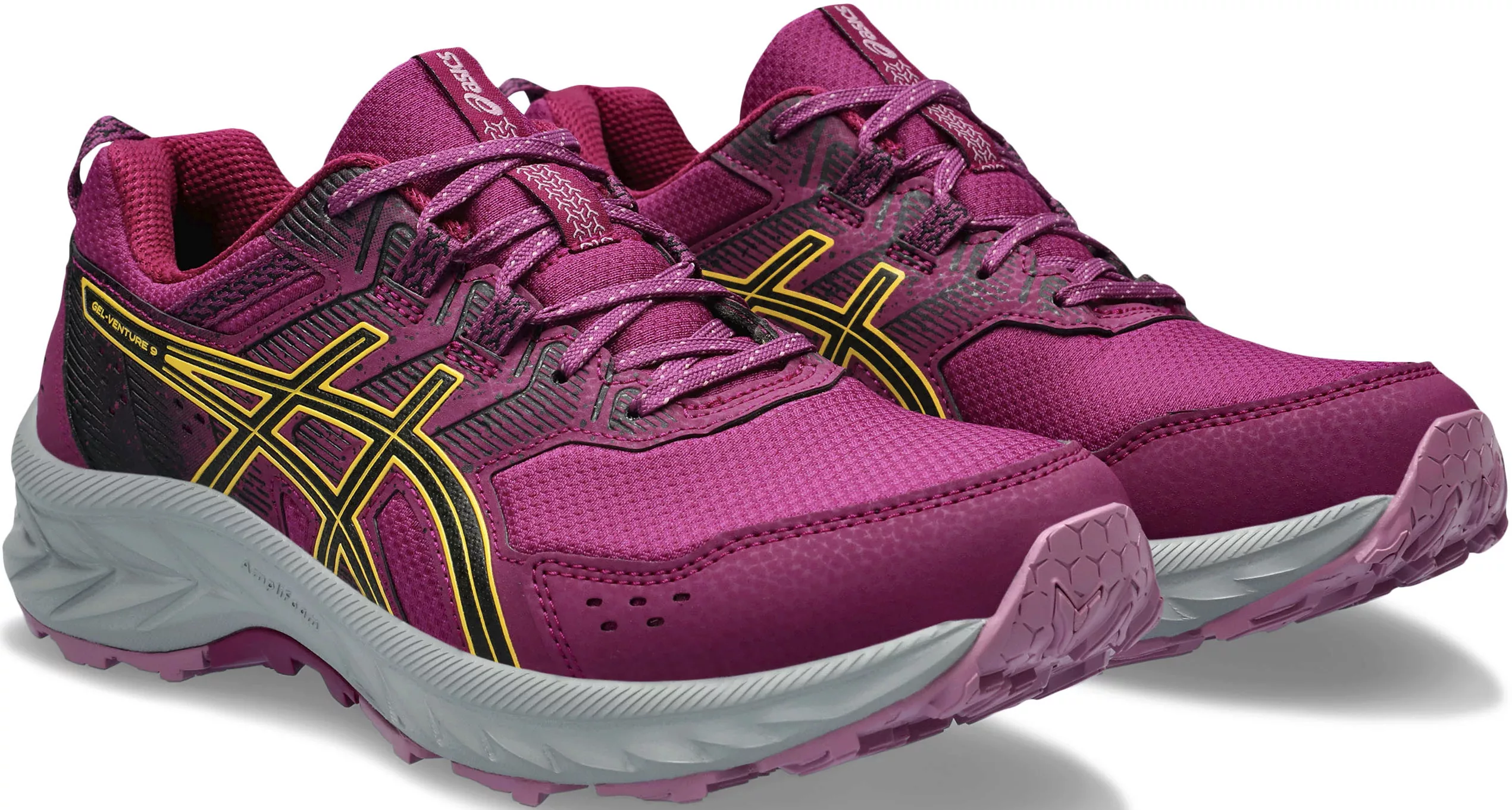 Asics Laufschuh "GEL-VENTURE 9" günstig online kaufen