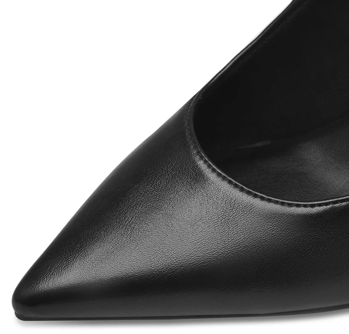 Tamaris High-Heel-Pumps, in spitzer Form günstig online kaufen