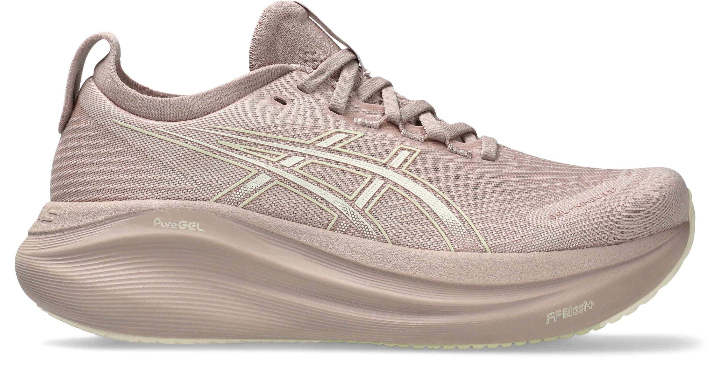 Asics Laufschuh "GEL-NIMBUS 27" günstig online kaufen