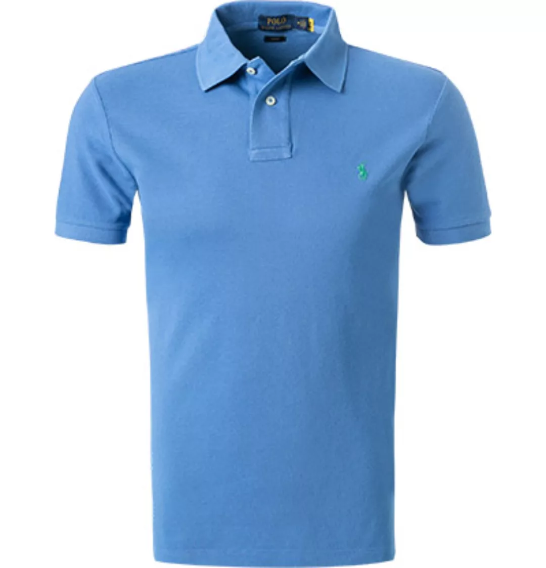 Polo Ralph Lauren Polo-Shirt 710536856/329 günstig online kaufen