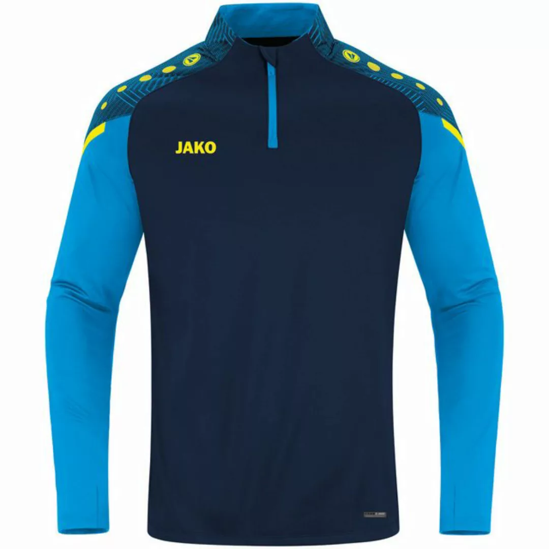 Jako Sweatshirt Performance Ziptop günstig online kaufen