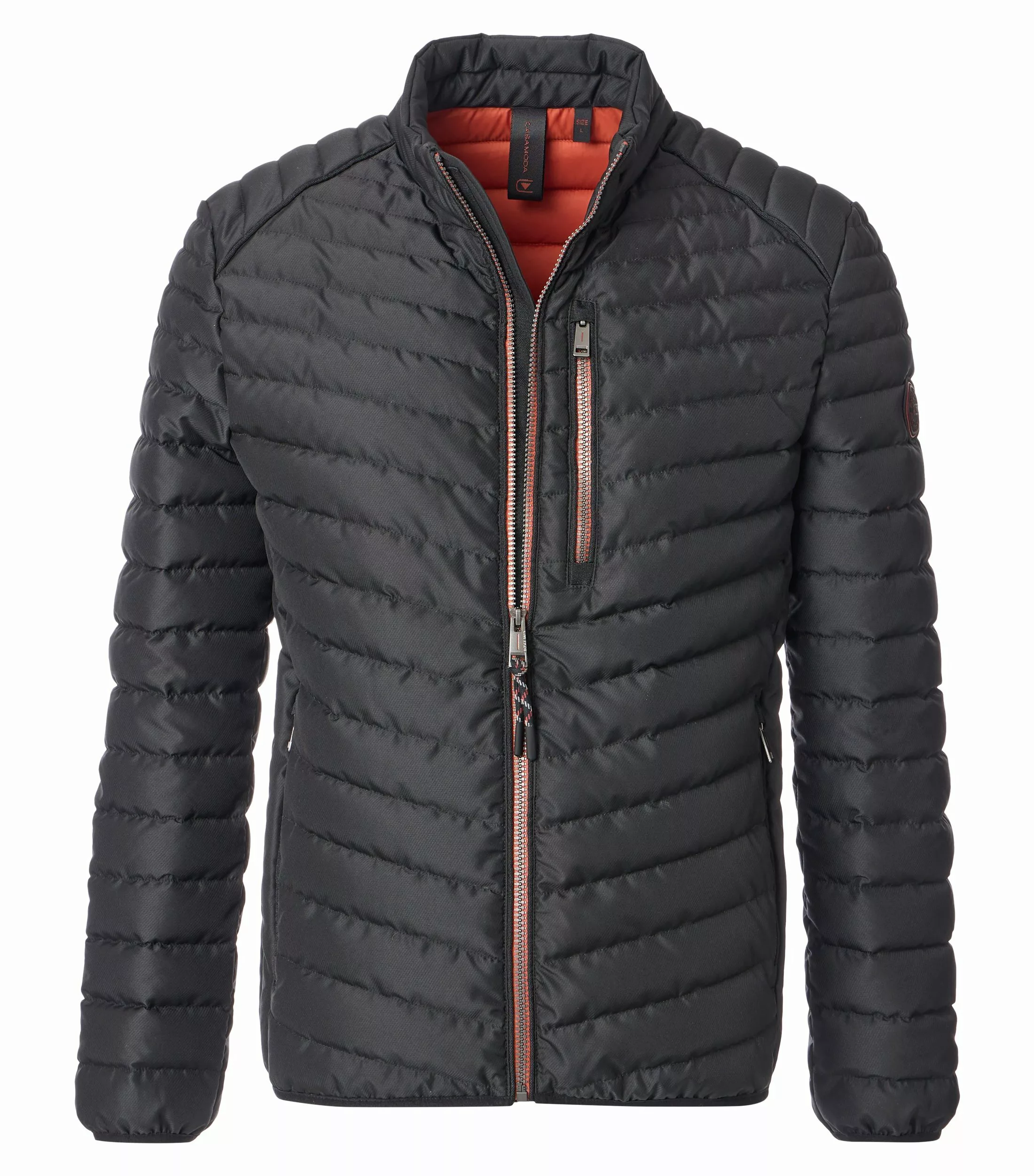CASAMODA Langjacke "CASAMODA Jacke uni" günstig online kaufen