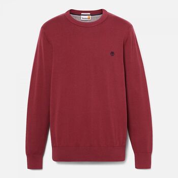 Timberland  Pullover TB0A2BMM6001 WILLIAMS-CORDOVAN günstig online kaufen