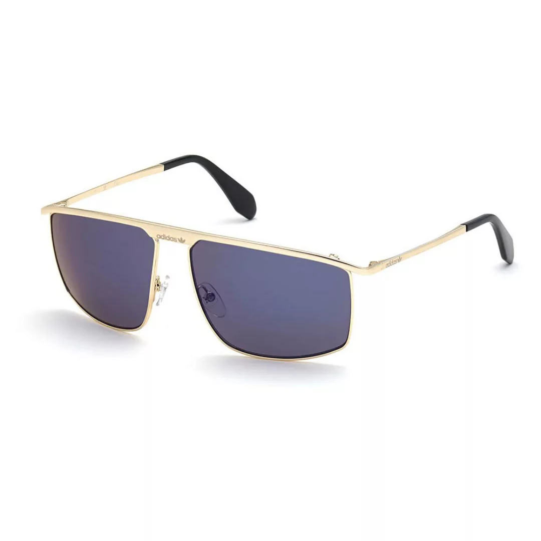 Adidas Originals Or0029 Sonnenbrille 61 Gold günstig online kaufen
