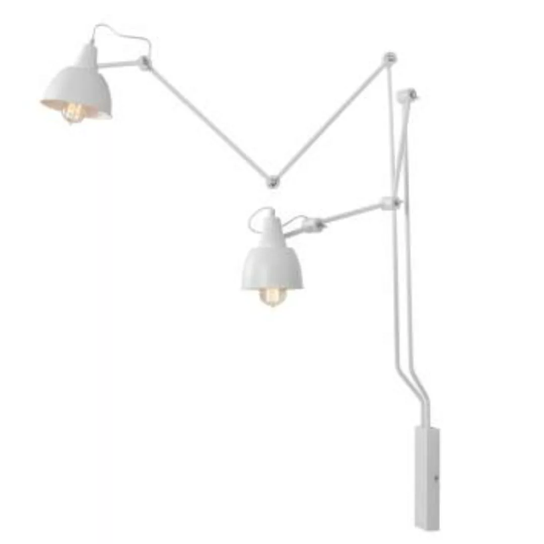 Flexible Wandleuchte AIDA Lesen Moderne Lampe günstig online kaufen
