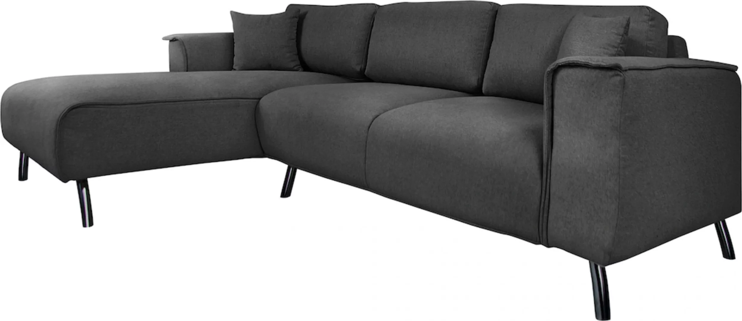 INOSIGN Ecksofa "Malaga" günstig online kaufen